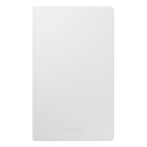 Samsung Original Coque Book Samsung Galaxy Tab A7 Lite - Argent
