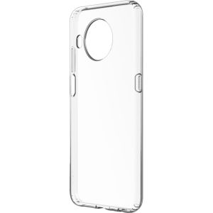 Nokia Coque Clear Nokia X10 / X20 - Transparent