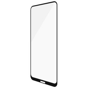 PanzerGlass Protection d'écran en verre trempé Case Friendly Nokia X10 / X20 - Noir