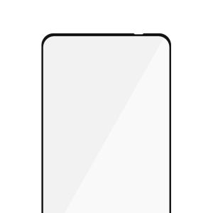 PanzerGlass Protection d'écran en verre trempé Case Friendly Xiaomi Redmi Note 10 (4G) / Note 10S
