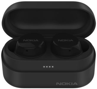 Nokia Power Earbuds Lite - Noir