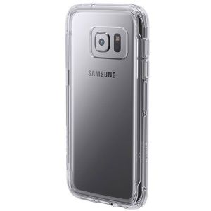Coque Survivor Clear Samsung Galaxy S7 - Transparent