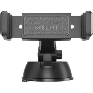 Celly Support tableau de bord Pro Mount ﻿- Noir