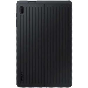 Samsung Original Coque Protective Standing Galaxy Tab S8 Plus / S7 Plus / S7 FE 5G - Noir
