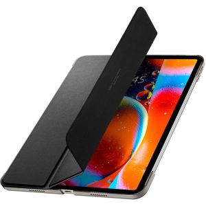 Spigen Coque tablette Smart Fold iPad Pro 11 (2022) / Pro 11 (2021) - Noir