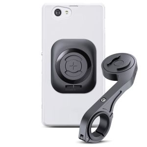 SP CONNECT Support de téléphone pour vélo compatible avec iPhone