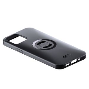 SP Connect SPC+ Series - Coque de téléphone iPhone 12 (Pro) - Noir