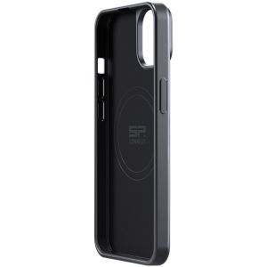 SP Connect SPC+ Series - Coque de téléphone iPhone 14 / 13 - Noir