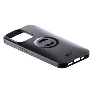 SP Connect SPC+ Series - Coque de téléphone iPhone 13 Pro - Noir