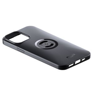 SP Connect SPC+ Series - Coque de téléphone iPhone 13 Pro Max / 12 Pro Max - Noir