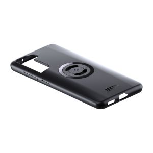 SP Connect SPC+ Series - Coque de téléphone Samsung Galaxy S21 FE - Noir
