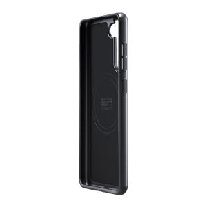 SP Connect SPC+ Series - Coque de téléphone Samsung Galaxy S21 FE - Noir