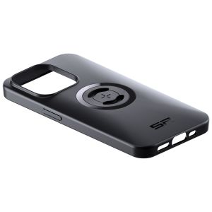 SP Connect SPC+ Series - Coque de téléphone iPhone 14 Pro - Noir