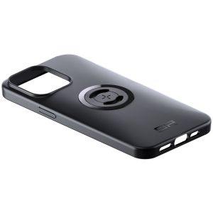 SP Connect SPC+ Series - Coque de téléphone iPhone 14 Pro Max - Noir