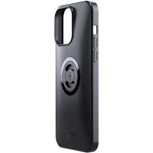 SP Connect SPC+ Series - Coque de téléphone iPhone 14 Pro Max - Noir