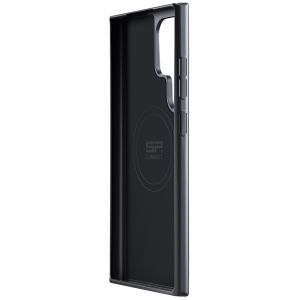 SP Connect SPC+ Series - Coque de téléphone Samsung Galaxy S24 Ultra - Noir