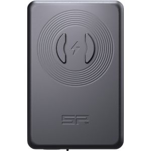SP Connect Wireless Powerbank SPC+ - Powerbank sans fil - 5.000 mAh - Noir