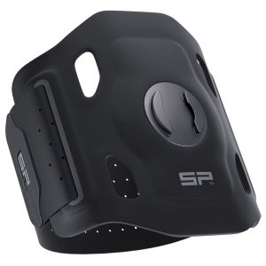 SP Connect Arm Band SPC+ - Support de téléphone pour faire du sport pour les coques SPC+ - Noir