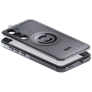 SP Connect Xtreme Series - Coque de téléphone Samsung Galaxy S23 - Noir