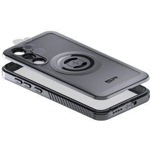 SP Connect Xtreme Series - Coque de téléphone Samsung Galaxy S23 Plus - Noir