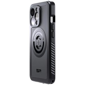 SP Connect Xtreme Series - Coque de téléphone iPhone 13 Pro - Noir