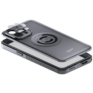 SP Connect Xtreme Series - Coque de téléphone iPhone 13 Pro Max - Noir