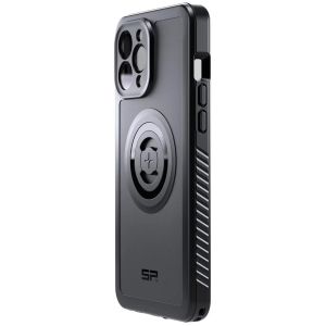 SP Connect Xtreme Series - Coque de téléphone iPhone 13 Pro Max - Noir