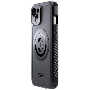 SP Connect Xtreme Series - Coque de téléphone iPhone 13 / 14 - Noir