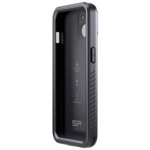 SP Connect Xtreme Series - Coque de téléphone iPhone 13 / 14 - Noir