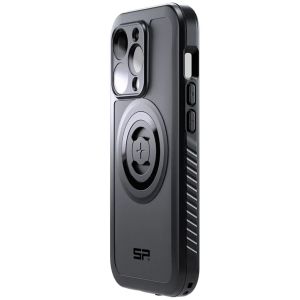 SP Connect Xtreme Series - Coque de téléphone iPhone 14 Pro - Noir