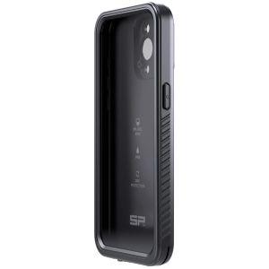 SP Connect Xtreme Series - Coque de téléphone iPhone 15 Pro Max - Noir
