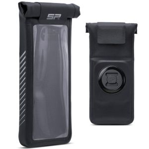 SP Connect ﻿Coque de téléphone universelle - Pour les supports SP Connect - Taille M - Noir