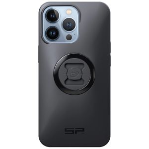 SP Connect Coque de téléphone iPhone 13 Pro - Noir