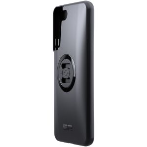 SP Connect Coque de téléphone Samsung Galaxy S22 Plus - Noir