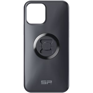 SP Connect Coque de téléphone iPhone 14 Pro - Noir