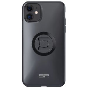 SP Connect Coque de téléphone iPhone 11 - Noir