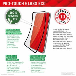 Displex Protection d'écran en verre trempé ProTouch Eco Samsung Galaxy S23 Plus