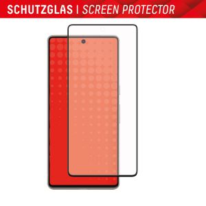 Displex Protection d'écran en verre trempé Real Glass Full Cover Google Pixel 7 Pro