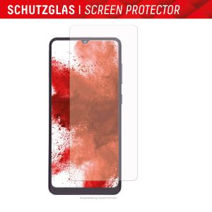 Displex Protection d'écran en verre trempé Real Glass Samsung Galaxy A25