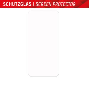 Displex Protection d'écran en verre trempé Real Glass Samsung Galaxy S23 FE - Transparent