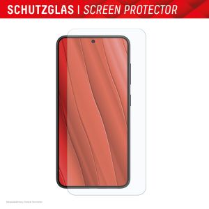 Displex Protection d'écran en verre trempé Real Glass Samsung Galaxy S24