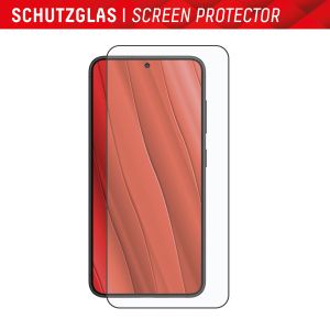 Displex Protection d'écran en verre trempé Real Glass Full Cover Samsung Galaxy S24