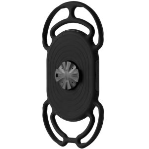 Bone ﻿Bike Tie Connect Kit - Support de téléphone pour vélo - Noir