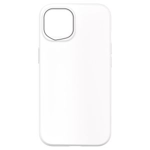 RhinoShield Coque SolidSuit iPhone 14 - Classic White