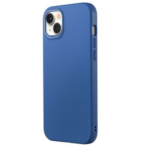 RhinoShield Coque SolidSuit pour l'iPhone 14 Plus - Cobalt Blue |  