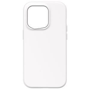 RhinoShield Coque SolidSuit iPhone 14 Pro - Classic White