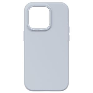 RhinoShield Coque SolidSuit iPhone 14 Pro - Ash Grey