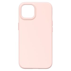 RhinoShield Coque SolidSuit iPhone 14 - Classic Blush Pink