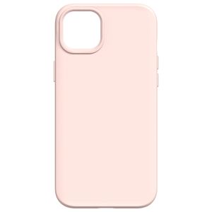 RhinoShield ﻿Coque SolidSuit MagSafe iPhone 15 Plus - Classic Blush Pink