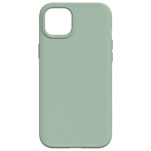 RhinoShield ﻿Coque SolidSuit MagSafe iPhone 15 Plus - Classic Sage Green